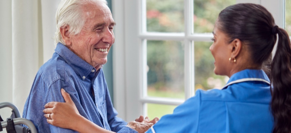 Home Care vs. Home Health Care: The Difference Matter