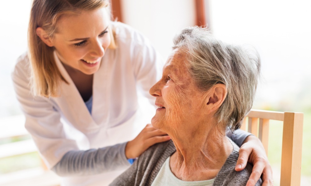 Non-Medical In-Home Care Services in Bryan, College Station