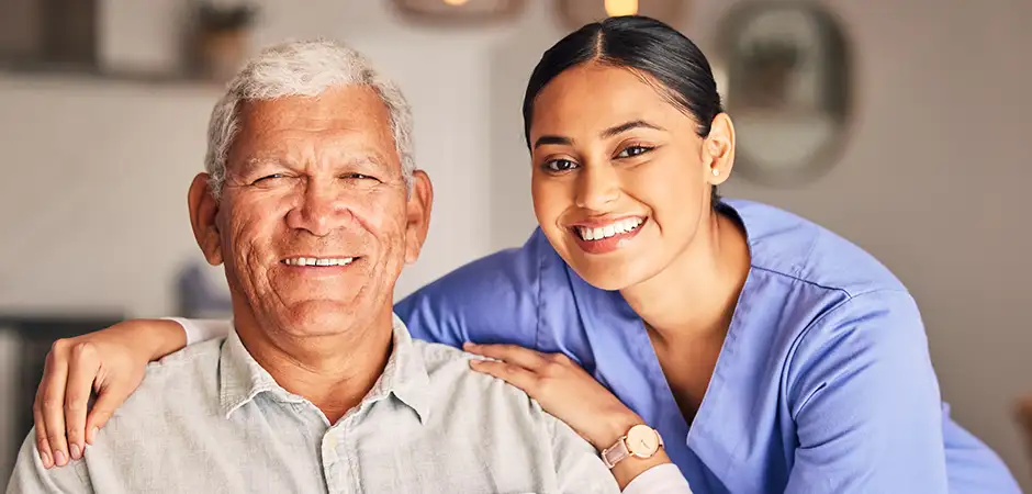 Benefits of In-Home Senior Care vs Nursing Homes