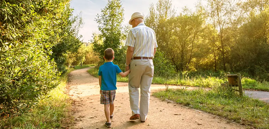 5 Fun Things to Do With Your Elderly Father This Father’s Day