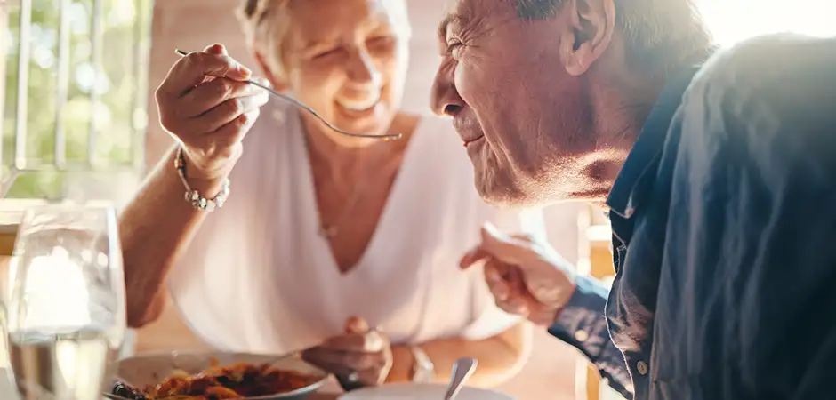 Boosting Senior Wellness: The Power of a Low-Sodium Diet