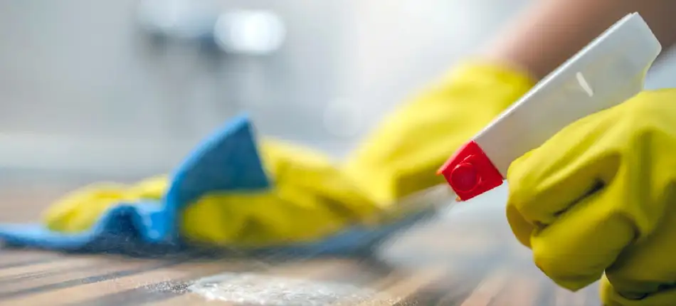 Tips for Keeping Your Home COVID Clean