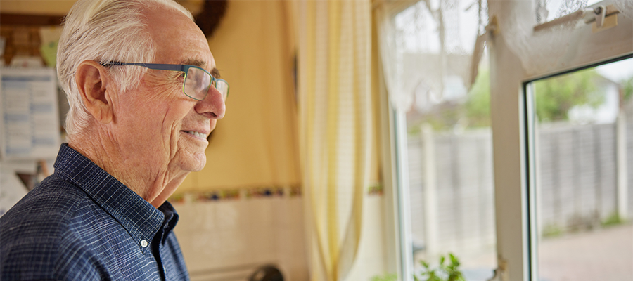 Senior Independence: How Home-Care Benefits Senior Health