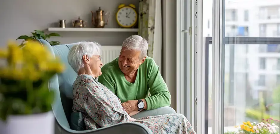 How to Create a Safe Environment for Aging Loved Ones
