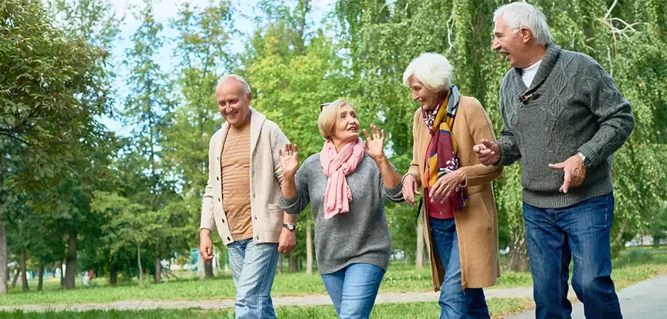 Summer Staycations: Fun Activities for Seniors at Home