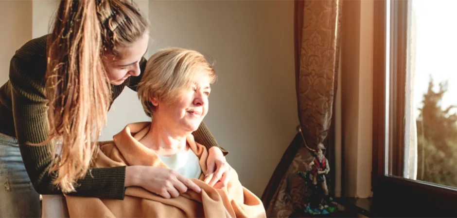 4 Effective Ways to Support Your Loved Ones During the Home Care Transition