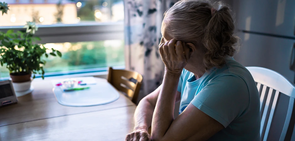 Prioritizing Mental Health: Combating Loneliness and Isolation in Seniors